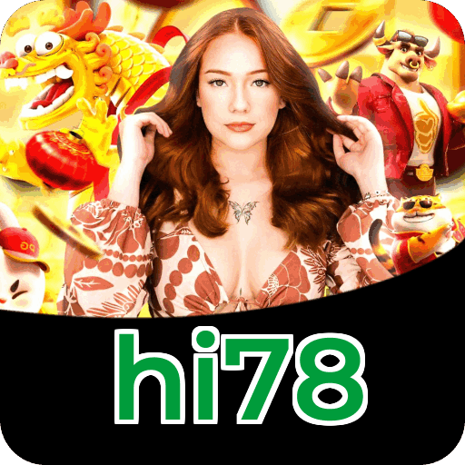 hi78 segurança SSL 256-bit - Licença Curaçao, eCOGRA, GLI certificado